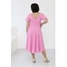 Robe de cocktail Jersa 215329