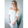 Robe de cocktail Jersa 131420