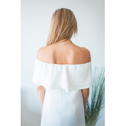 Robe de cocktail Jersa 131420