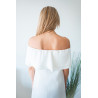 Robe de cocktail Jersa 131420