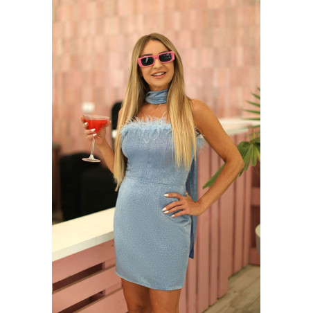 Robe de soirée Jersa Robe de soirée 216096