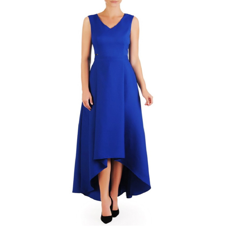 Robe de cocktail Jersa 133778
