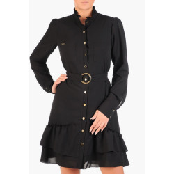 Robe de cocktail Jersa 149998
