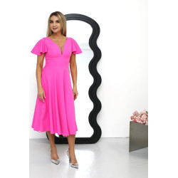 Robe de cocktail Jersa 215330