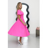 Robe de cocktail Jersa 215330