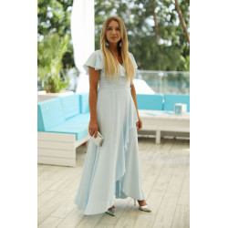 Robe de soirée Jersa Robe longue 216097