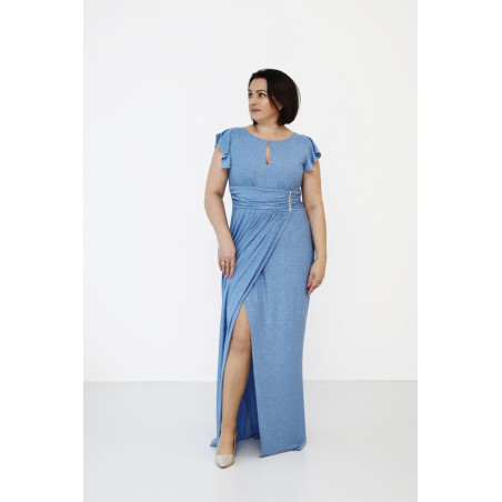 Robe de soirée Jersa Robe longue 215331