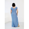 Robe de soirée Jersa Robe longue 215331