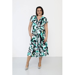 Robe de jour Jersa 209154