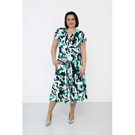 Robe de jour Jersa 209154
