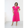 Robe de cocktail Jersa 215332