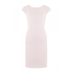 Robe de cocktail Jersa 108522