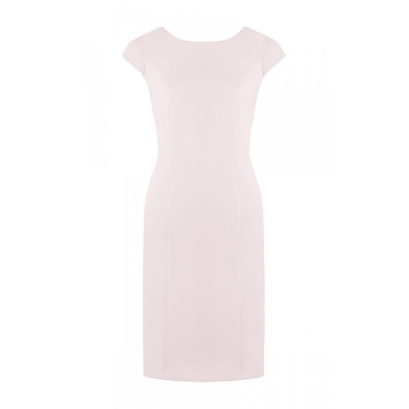 Robe de cocktail Jersa 108522