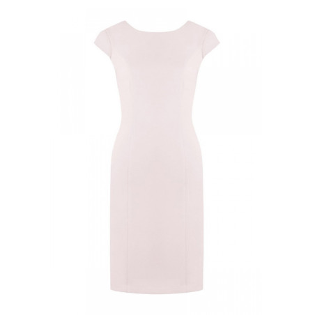 Robe de cocktail Jersa 108522