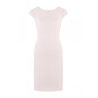 Robe de cocktail Jersa 108522