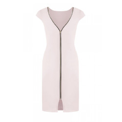 Robe de cocktail Jersa 108522