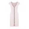 Robe de cocktail Jersa 108522