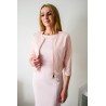 Robe de cocktail Jersa 108522