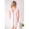 Robe de cocktail Jersa 108522
