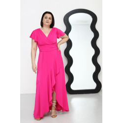 Robe de soirée Jersa Robe longue 209670
