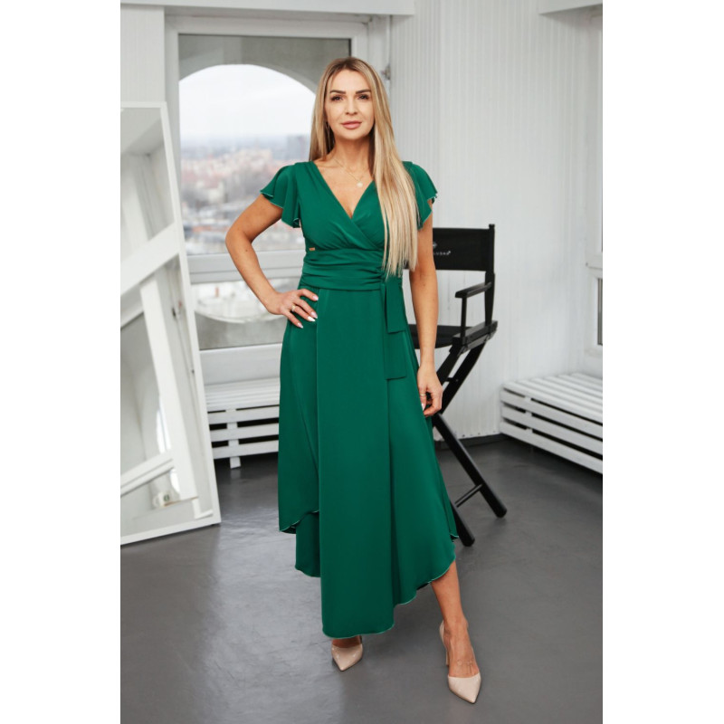 Robe de cocktail Jersa 215113