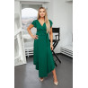 Robe de cocktail Jersa 215113