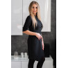 Robe de cocktail Jersa 139813