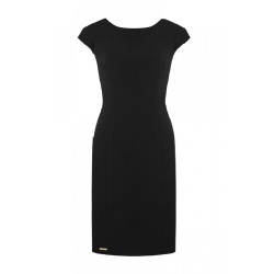 Robe de cocktail Jersa 108524