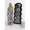Robe de soirée Jersa Robe longue 209671