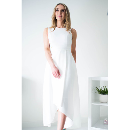 Robe de cocktail Jersa 119520