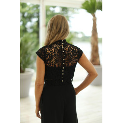 Blouse Jersa Chemisier 216101