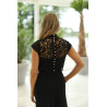Blouse Jersa Chemisier 216101