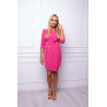 Robe de cocktail Jersa 209157