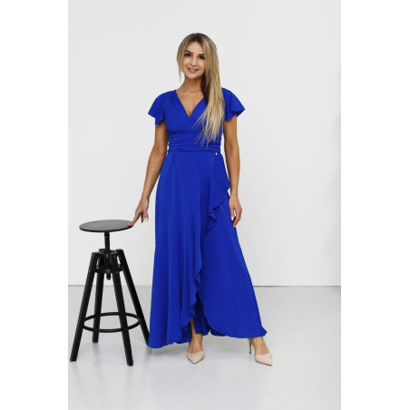 Robe de soirée Jersa Robe longue 209672