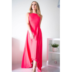 Robe de cocktail Jersa 119521