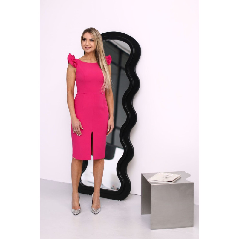 Robe de cocktail Jersa 209159