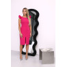 Robe de cocktail Jersa 209159