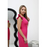 Robe de cocktail Jersa 209159