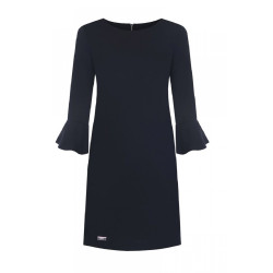 Robe de cocktail Jersa 108527