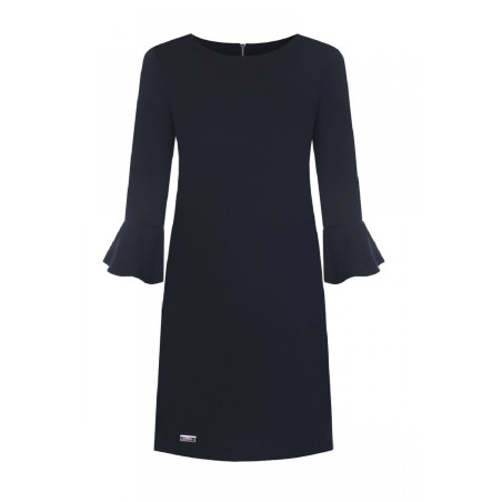 Robe de cocktail Jersa 108527