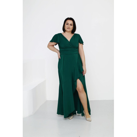 Robe de soirée Jersa Robe longue 209673