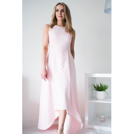 Robe de cocktail Jersa 119522