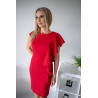 Robe de cocktail Jersa 125612