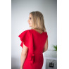 Robe de cocktail Jersa 125612