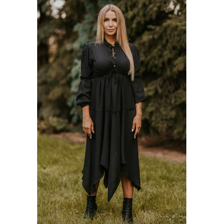 Robe de jour Jersa 136704