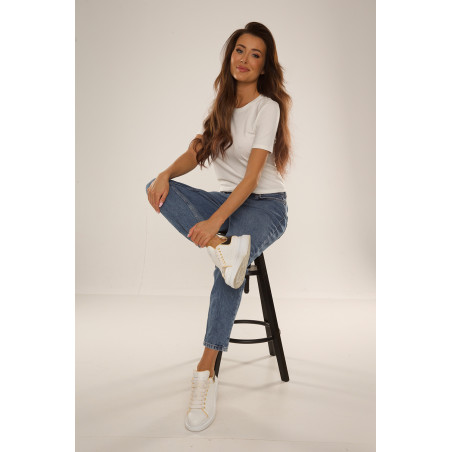 Blouse De Lafense Chemisier 187194