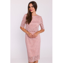 Robe de soirée Stylove Robe de soirée 201110