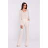 Pantalon Stylove Pantalon femme 200372