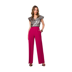 Pantalon Stylove Pantalon femme 177224