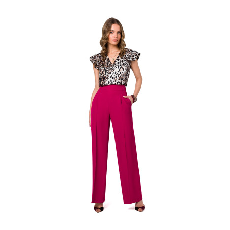 Pantalon Stylove Pantalon femme 177224